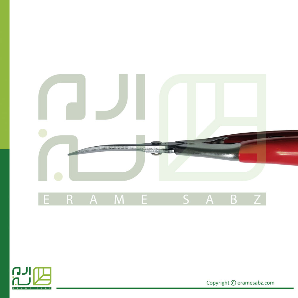قیچی میوه چین بهکو مدل BP-1812H