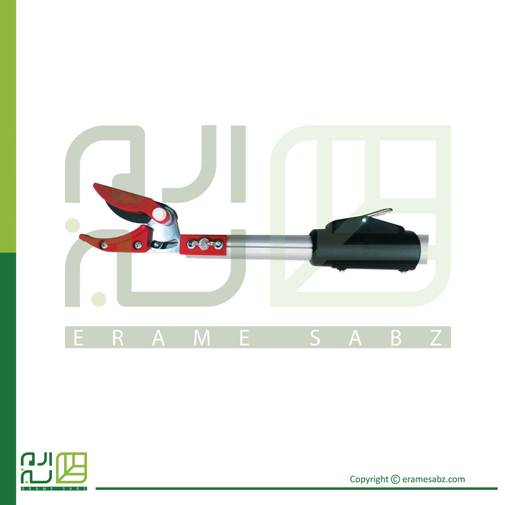 قیچی میوه چین تلسکوپی بهکو مدل BH-610P-1