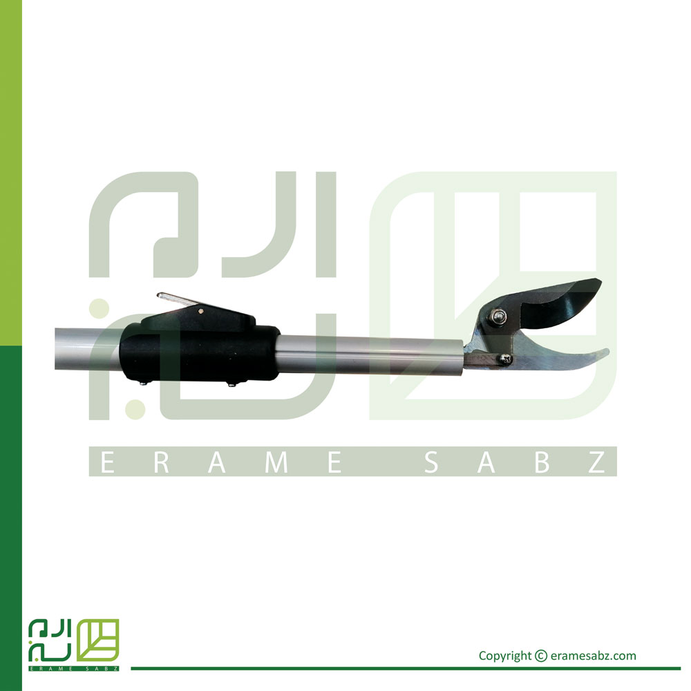 قیچی هرس شاخه زن بهکو تلسکوپی مدل BH-610P