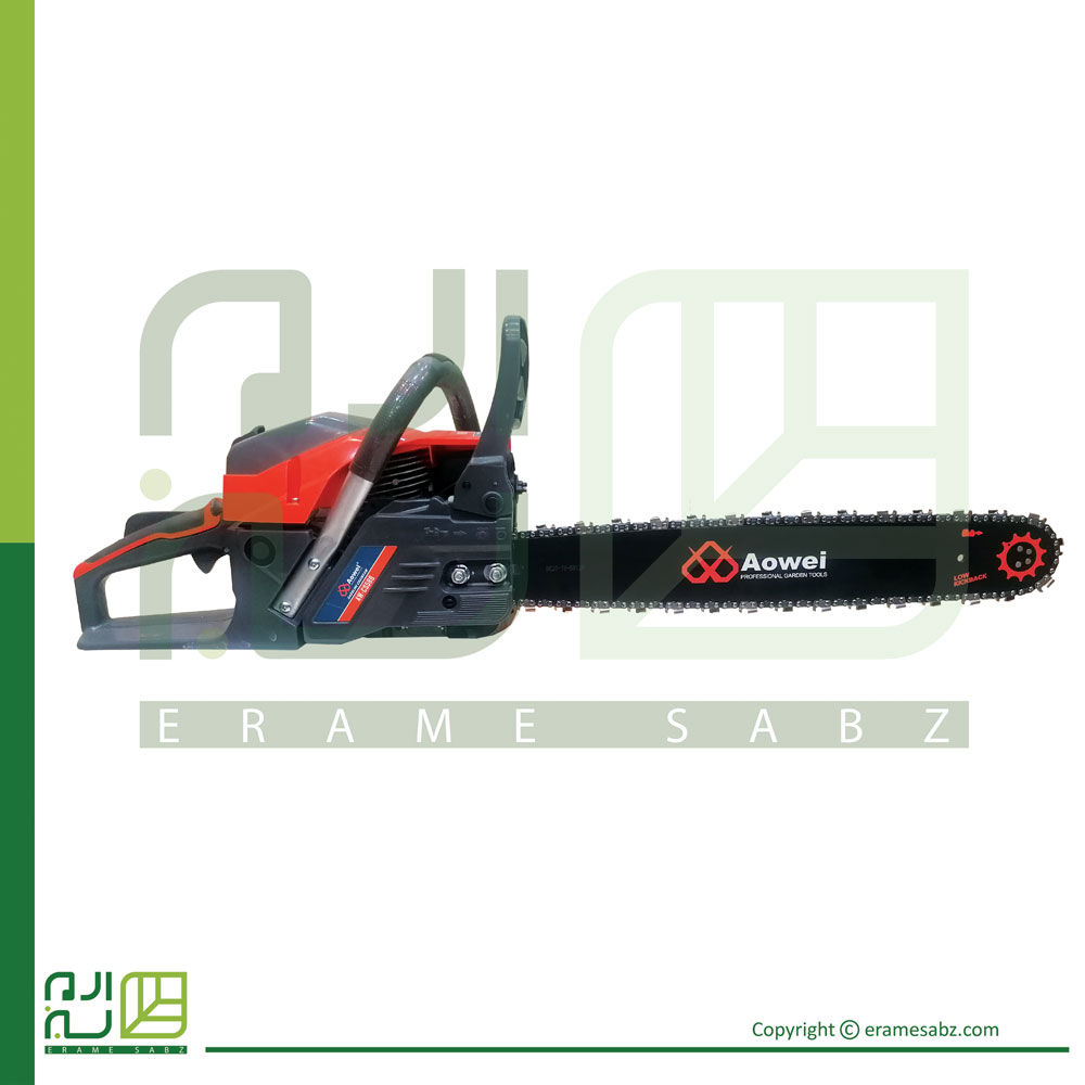 اره موتوری آ او وی Aowei مدل AW-CS588