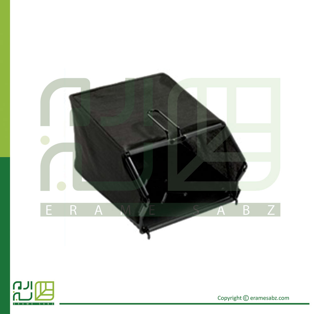 هواده چمن برنده عمودی آلپینا مدل SC40G