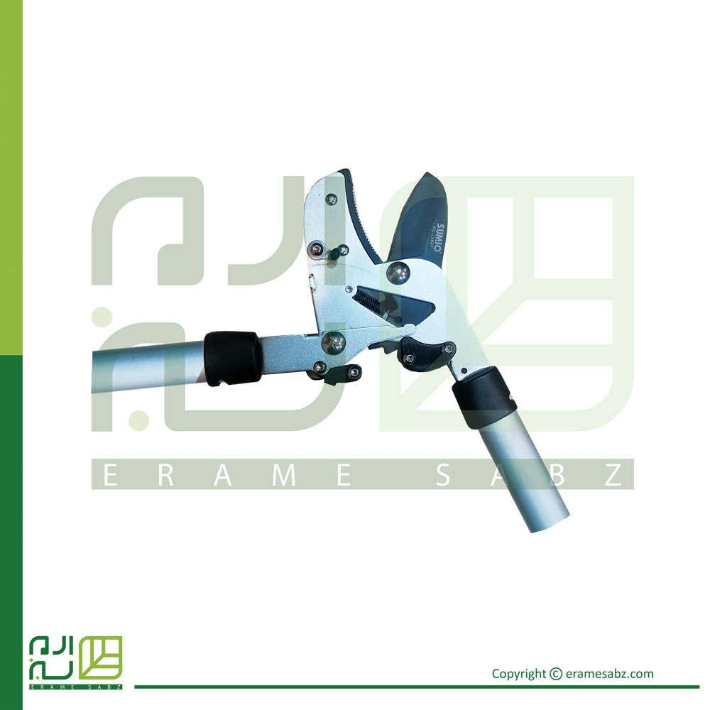 قیچی هرس شاخه زن سومیو مدل KC-L3837