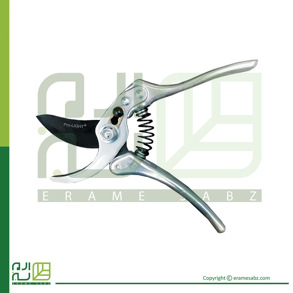 قیچی باغبانی لایت مدل 3169A
