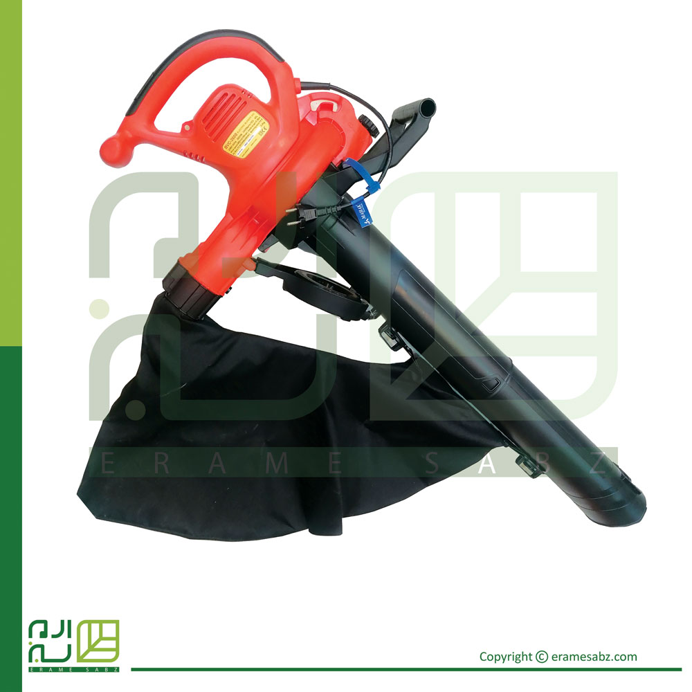 دمنده مکنده برقی تاپ گاردن مدل BVC2600