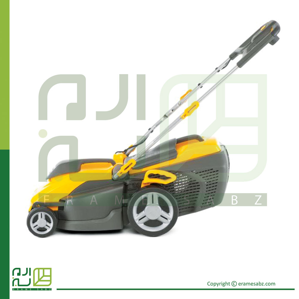 چمن زن برقی استیگا 1800 وات مدل STIGA COMBI 44E 