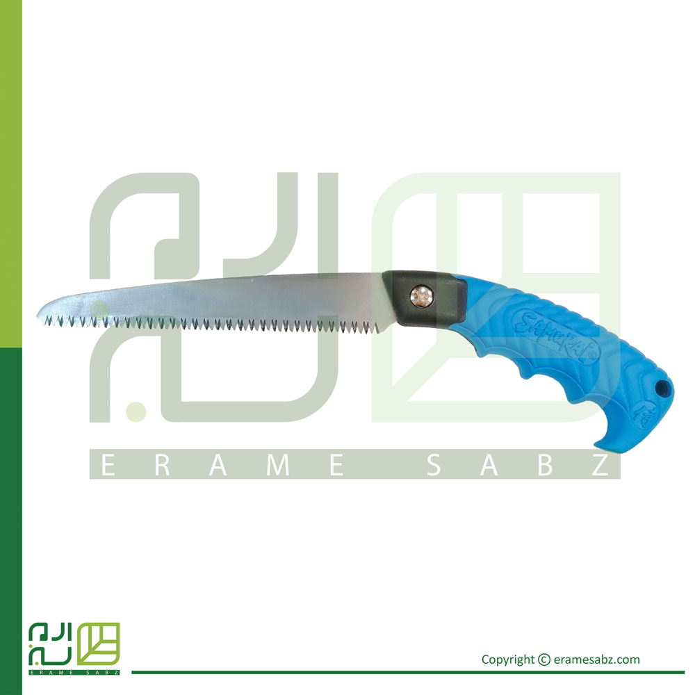 اره دستی سامورایی اصلی مدل S-180-MH