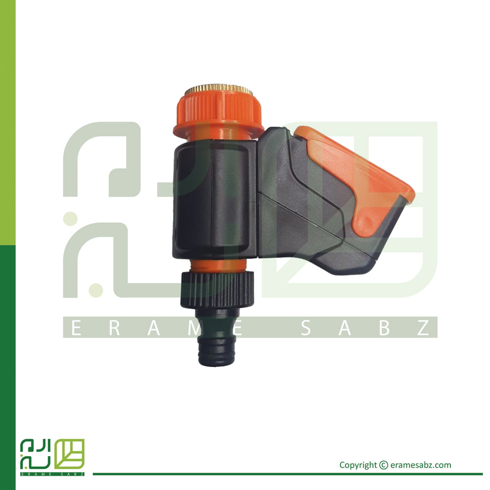 تایمر آبیاری بهکو مدل 078 تک خروجی دیجیتال