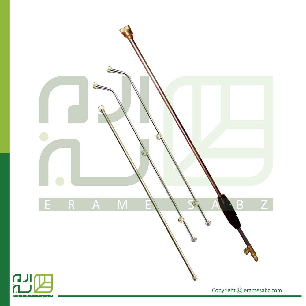 سمپاش موتوری پشتی ونوس چهار زمانه مدل VS-435A