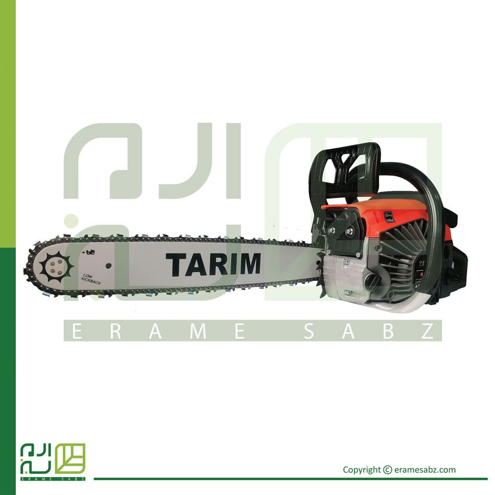 اره موتوری TARIMمدل NT5800