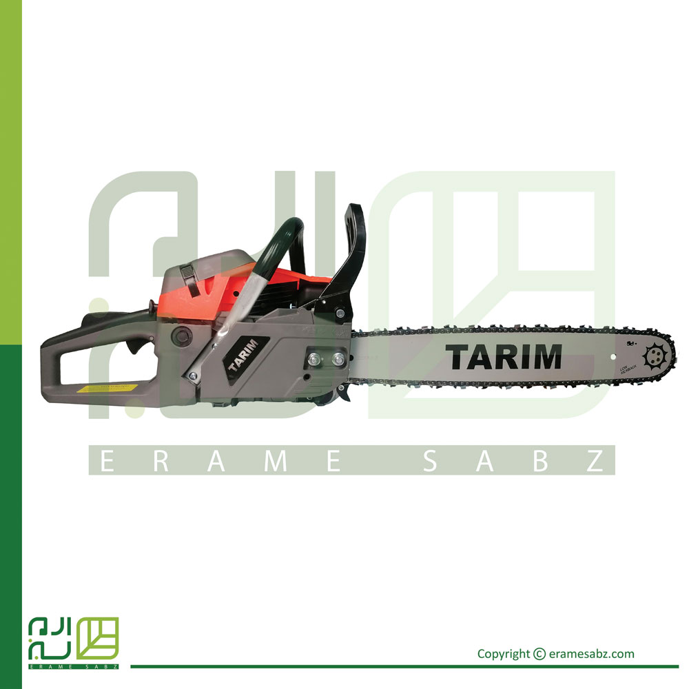 اره موتوری TARIMمدل NT5800