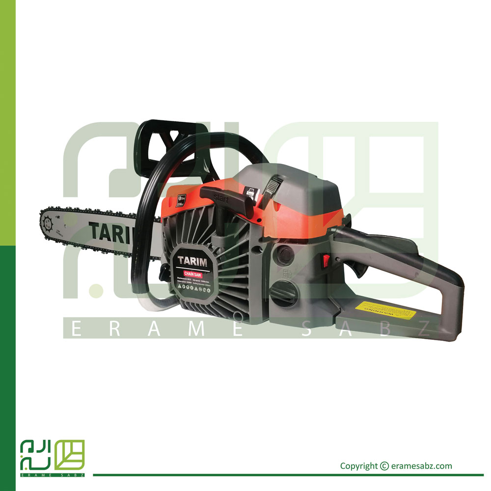 اره موتوری TARIMمدل NT5800