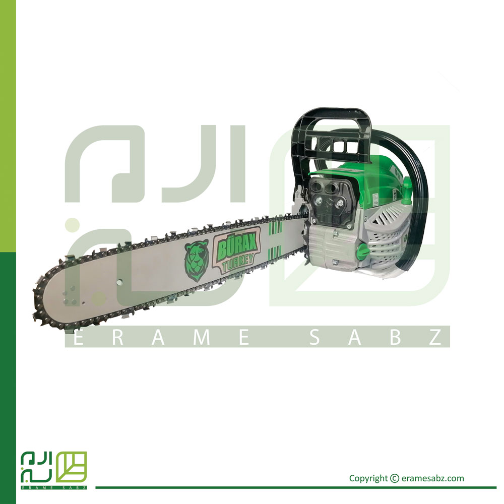 اره موتوری بوراکس مدل NT5800