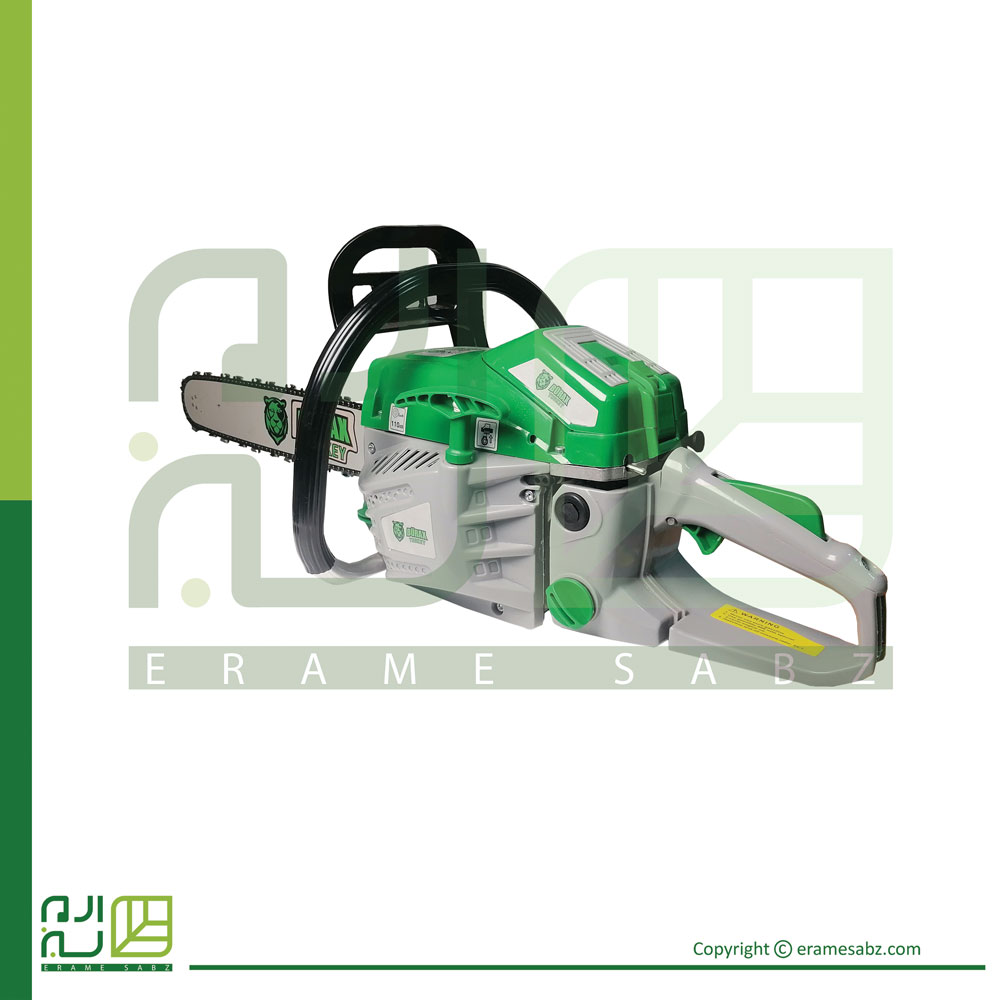 اره موتوری بوراکس مدل NT5800