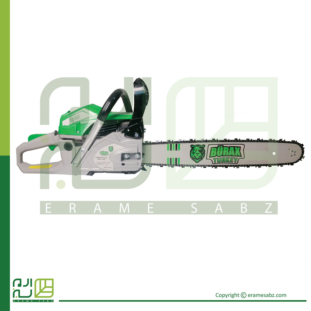 اره موتوری بوراکس مدل NT5800