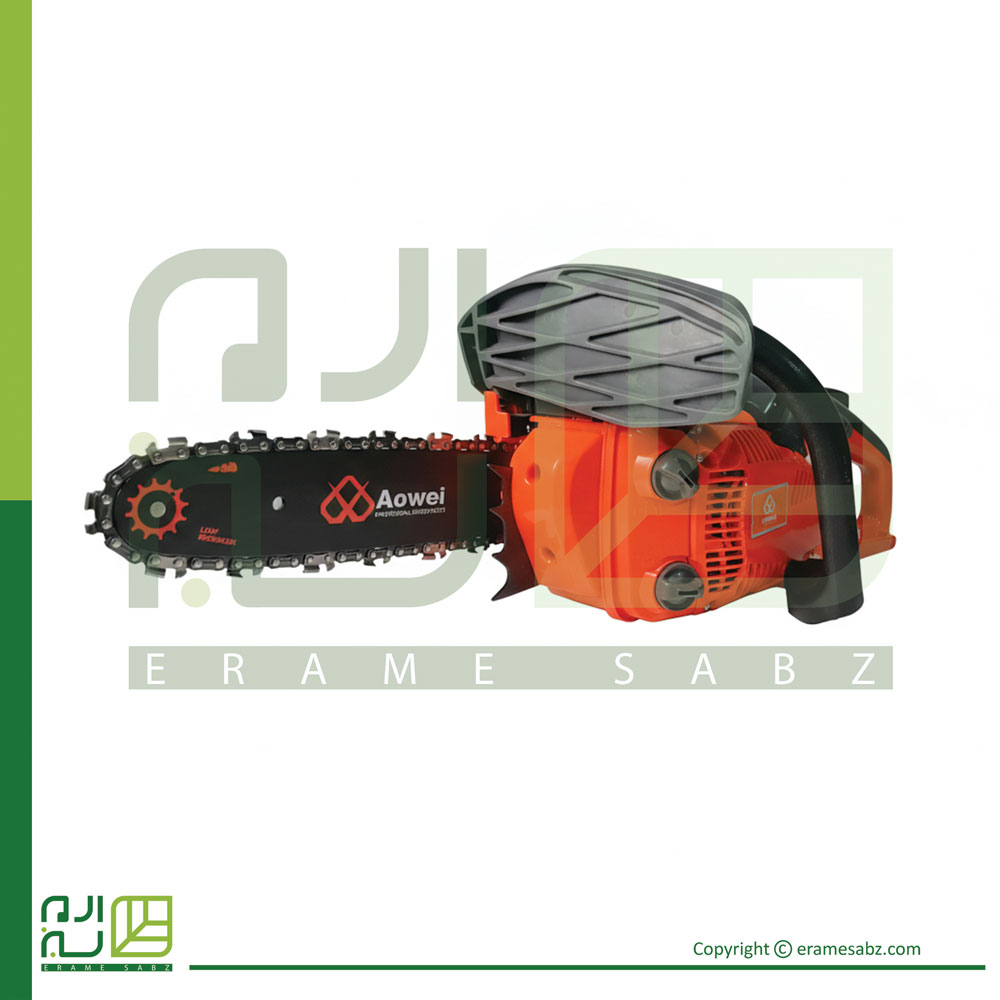 اره موتوری آ او وی Aowei مدل AW-CS2500