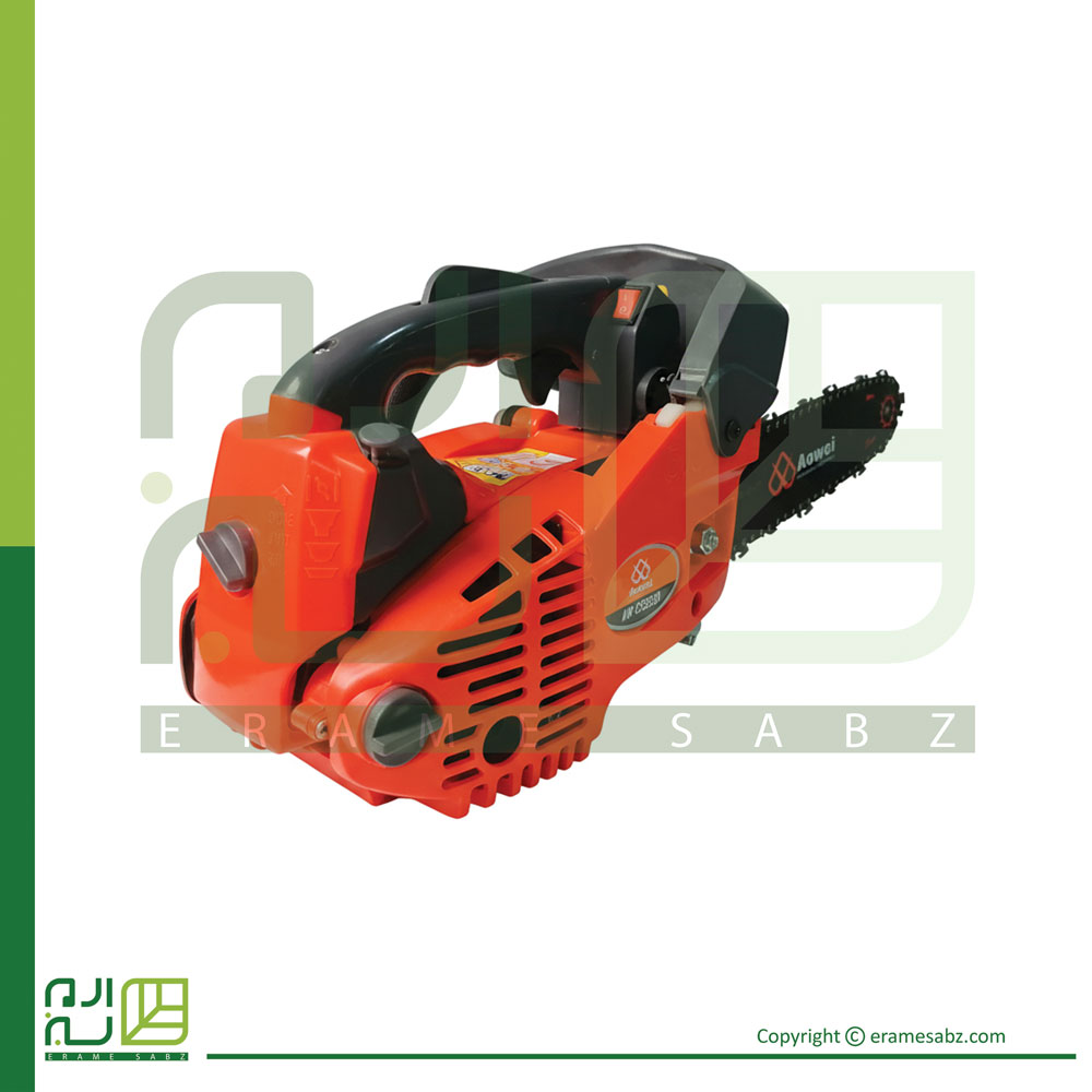 اره موتوری آ او وی Aowei مدل AW-CS2500