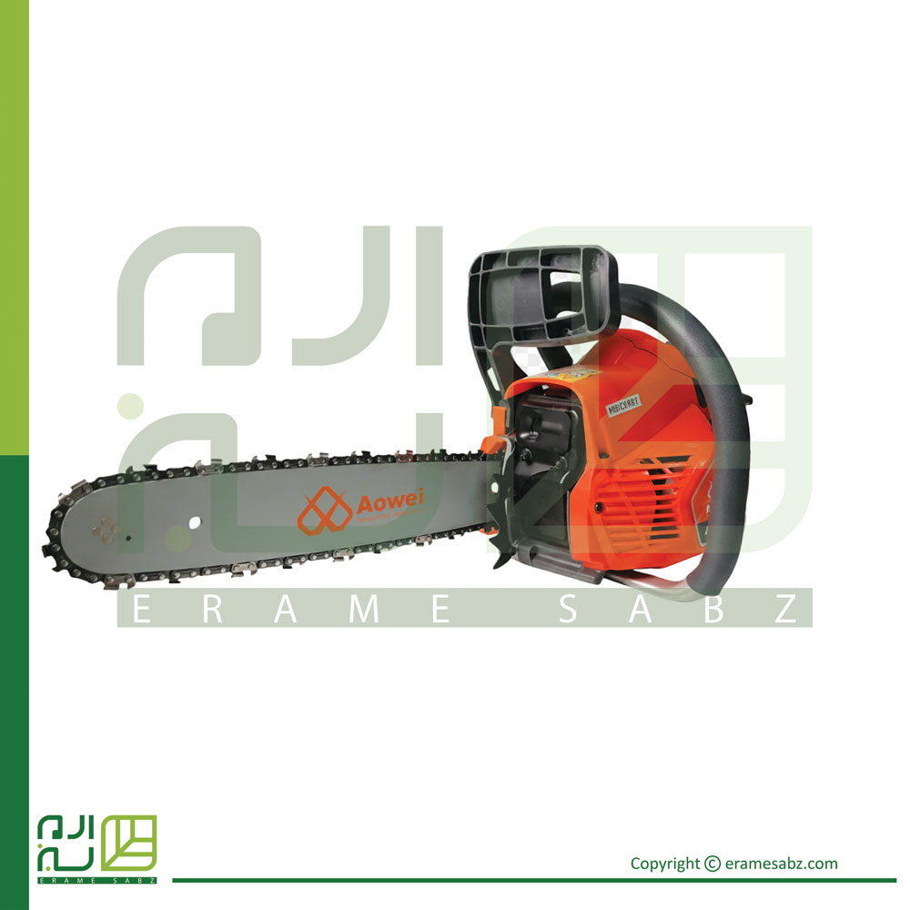 اره موتوری آ او وی Aowei مدل AWCS3800