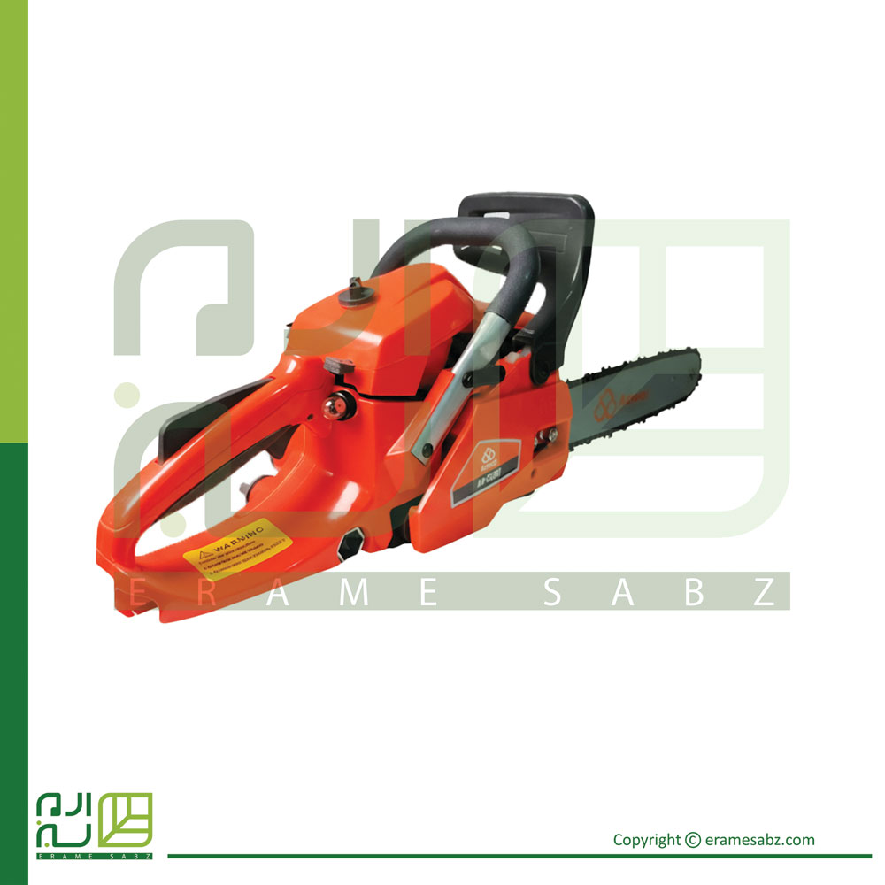 اره موتوری آ او وی Aowei مدل AWCS3800
