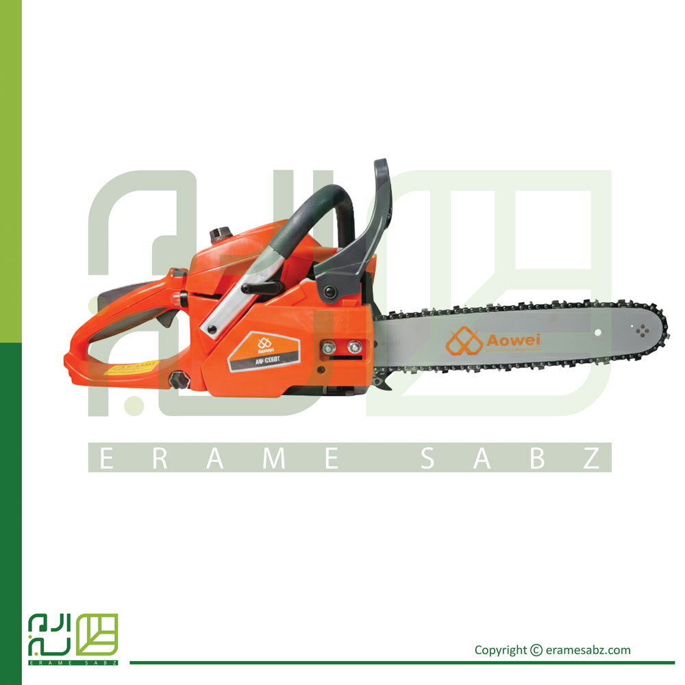 اره موتوری آ او وی Aowei مدل AWCS3800
