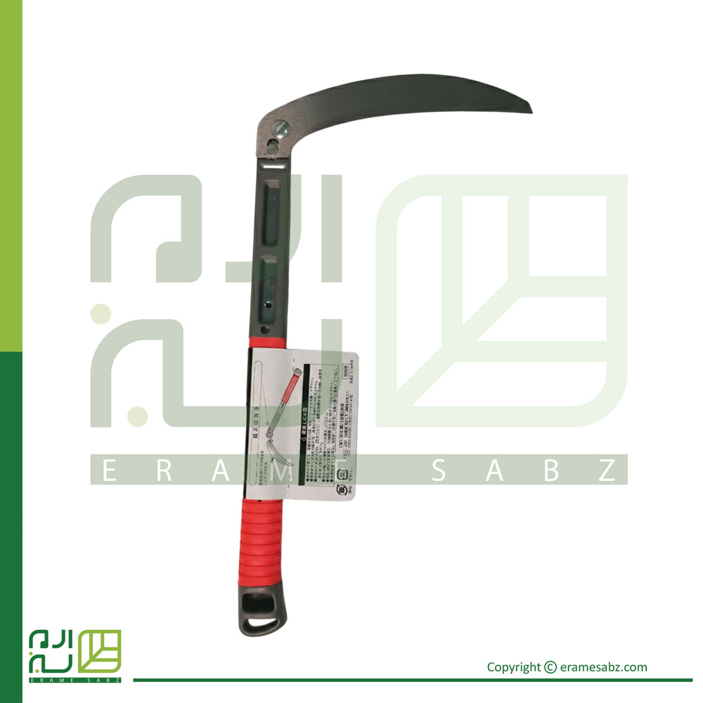 داس کاماکی مدل H-180