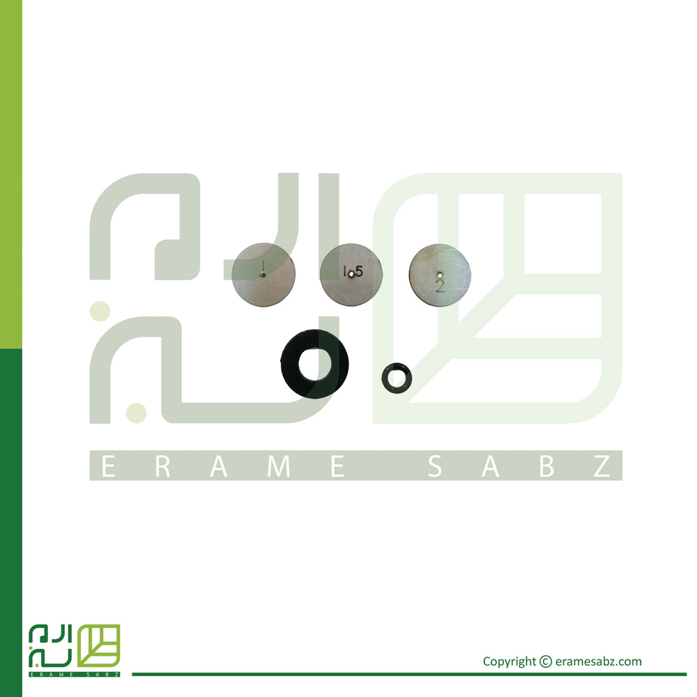 لانس سمپاش سر صاف 90 سانتی متر