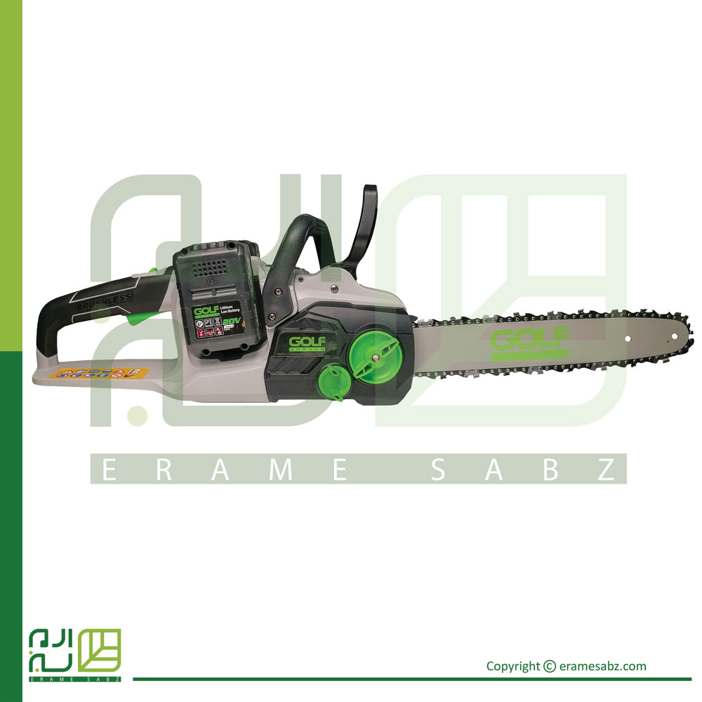 اره شارژی گلف مدل SF8J116