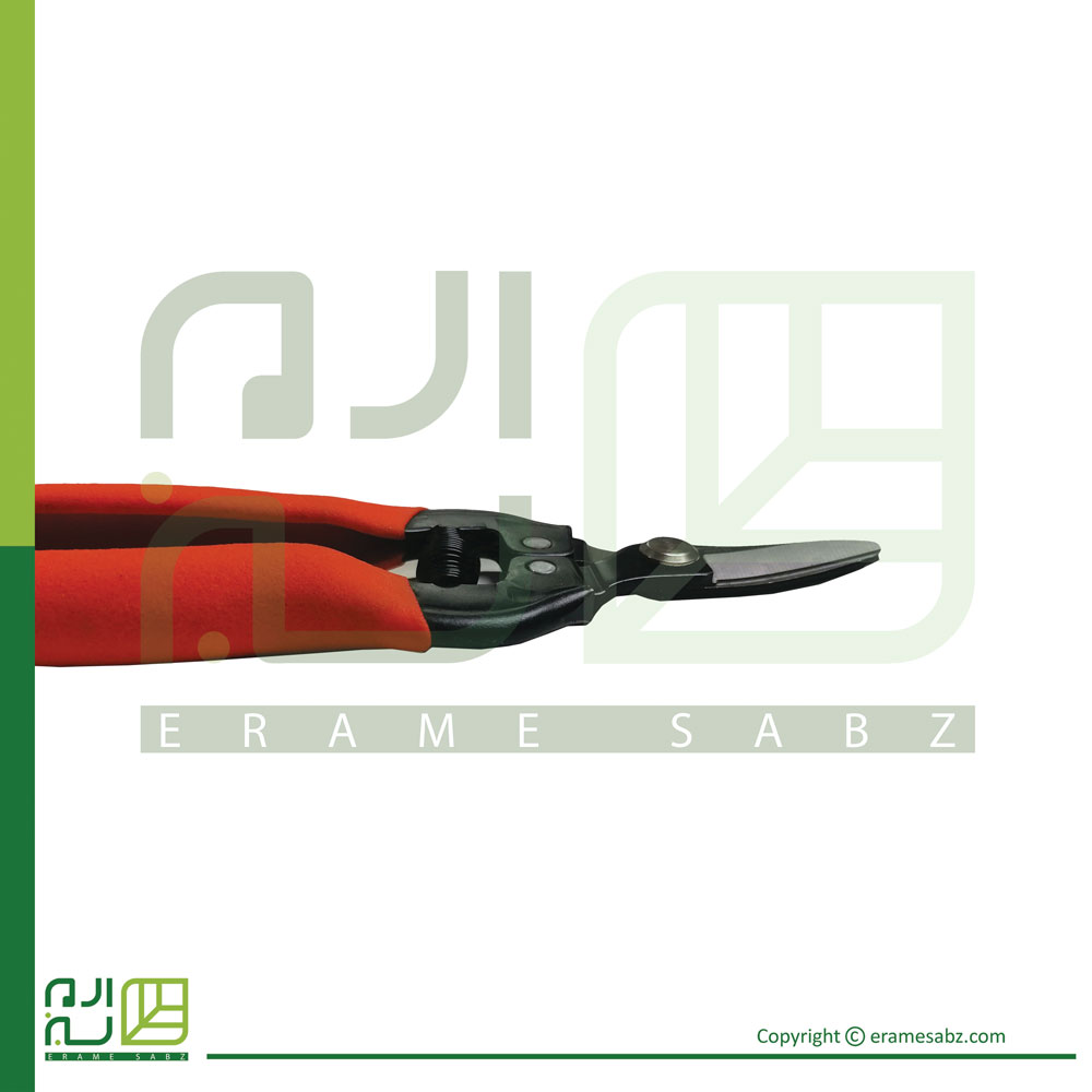 قیچی میوه چین کلاسیک مدل GF4144