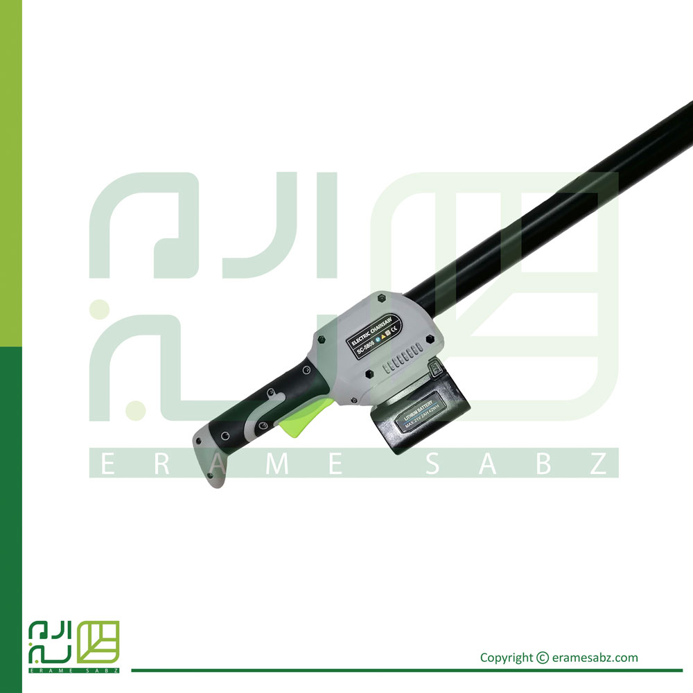 اره شارژی سوکا مدل SC5806