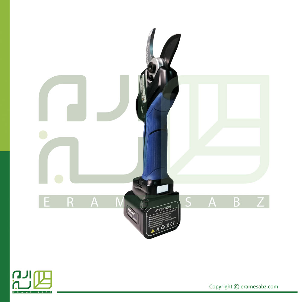 قیچی باغبانی شارژی سوآن سافت SWANSOFT مدل PRU-45