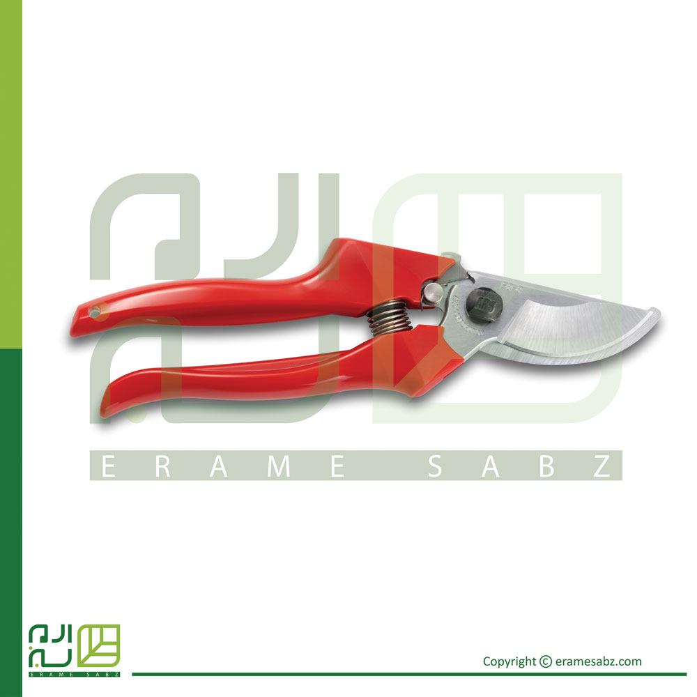 قیچی باغبانی آرس مدل FB-8