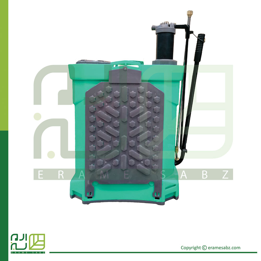 سمپاش شارژی 20 لیتری کراپ جت مدل CJ20-2