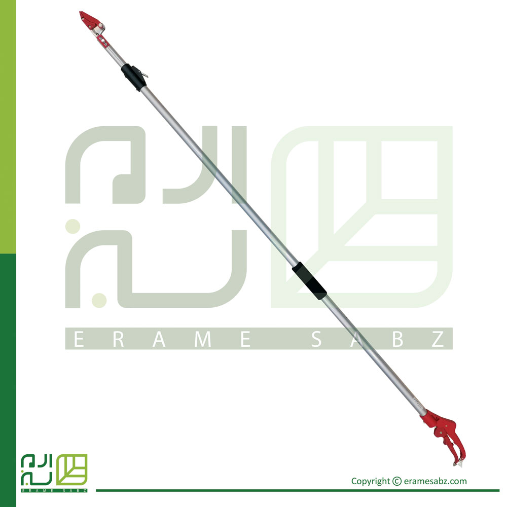 قیچی میوه چین تلسکوپی بهکو مدل BH-610P-1